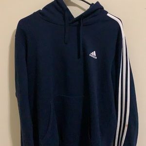 Mens Adidas hoodie